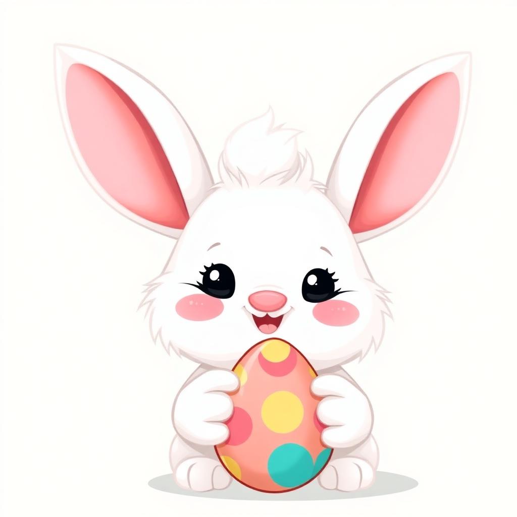 The Easter Bunny