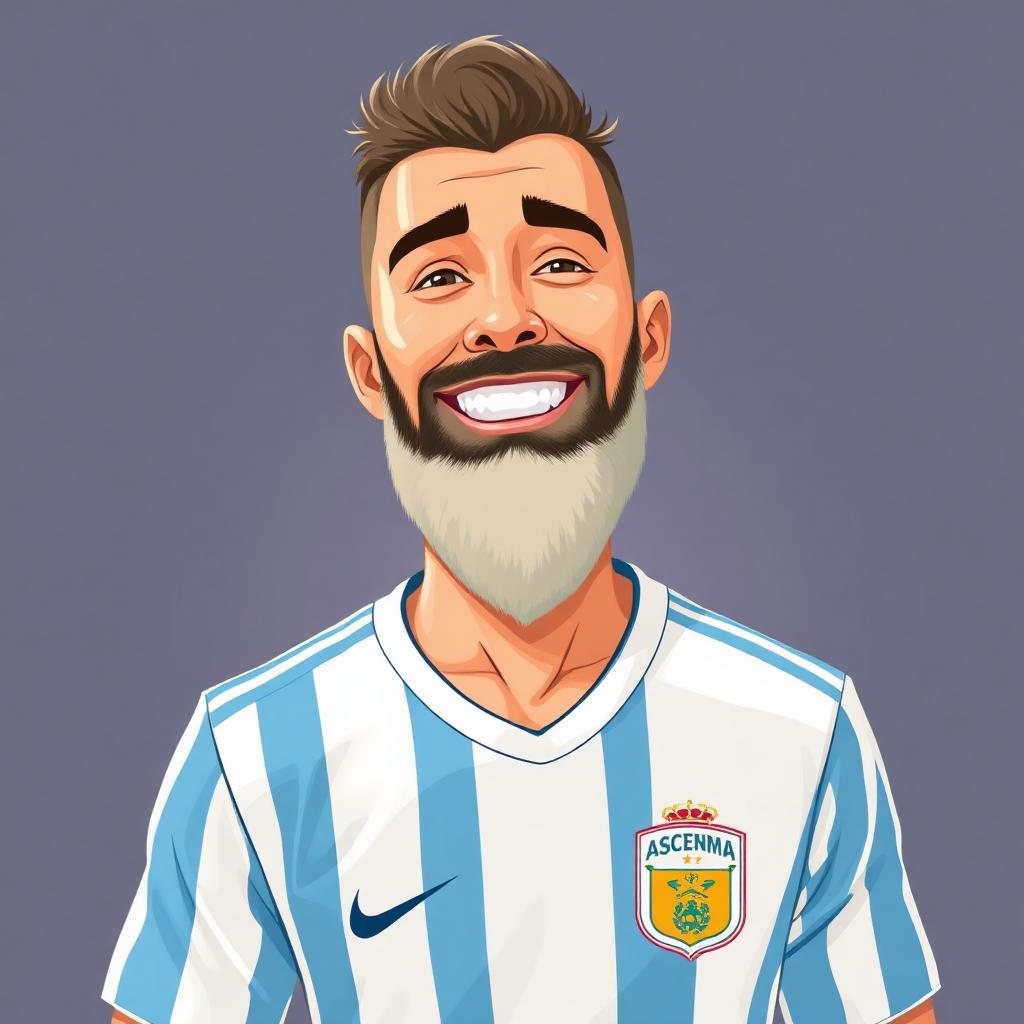 Leo (Soccer GOAT)