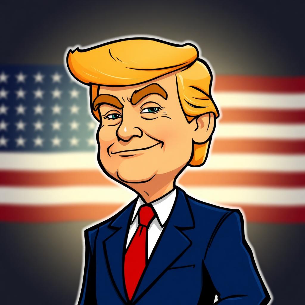 The President