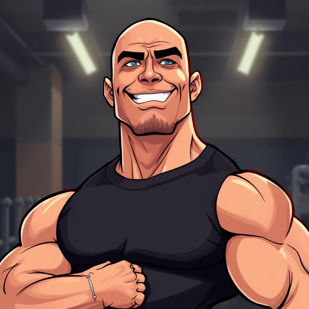 The People's Champ