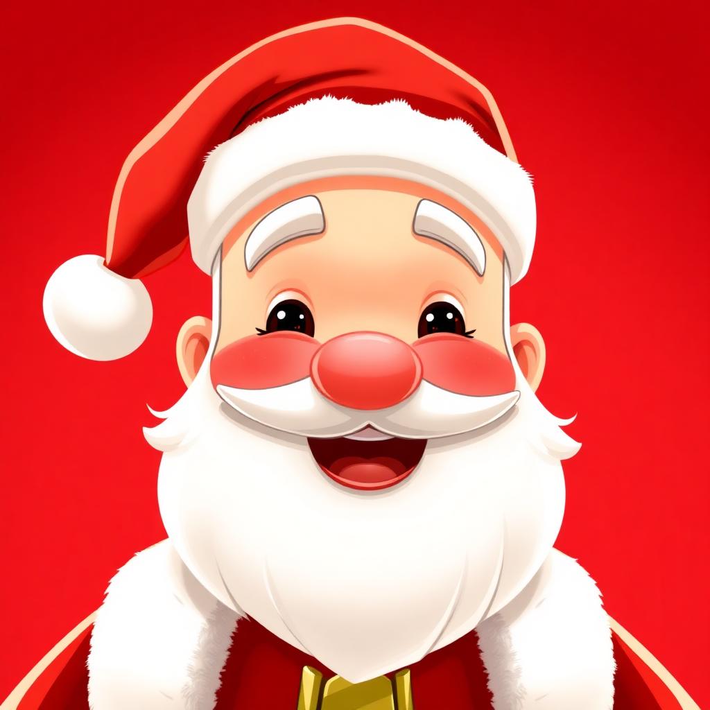 Santa Claus