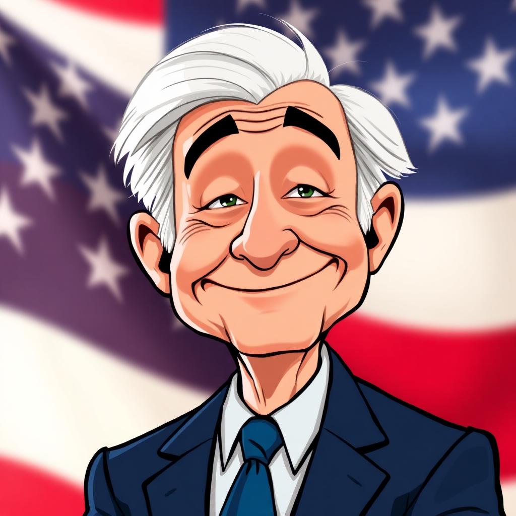 The Old Senator