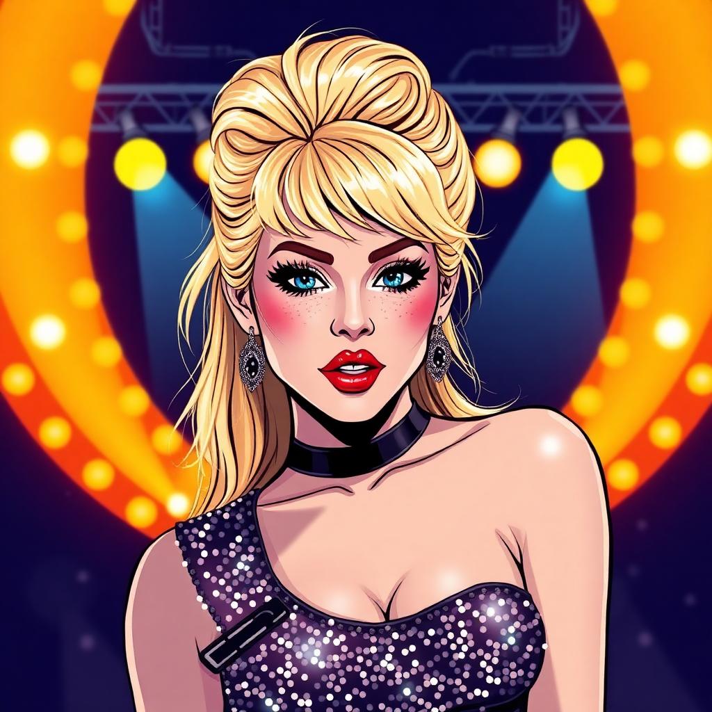 The Pop Songwriter